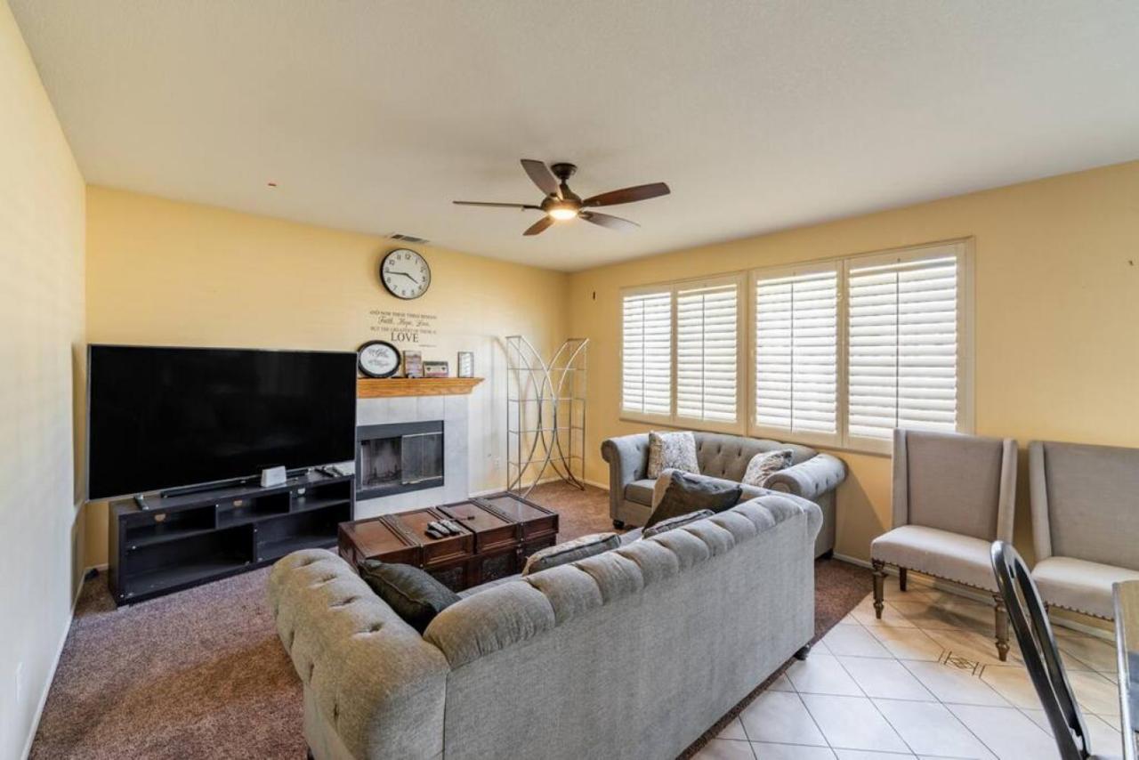 Family-Friendly 4Br Home - Spacious - Great Location Fontana Exterior foto