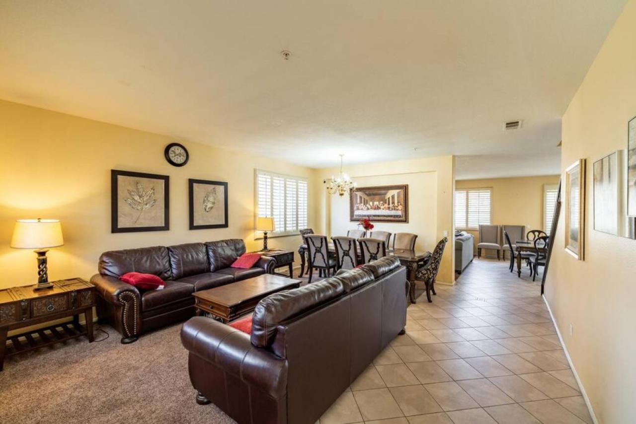 Family-Friendly 4Br Home - Spacious - Great Location Fontana Exterior foto